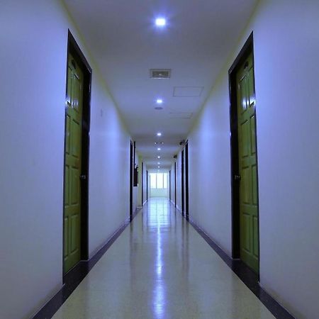 King & Queen Hotel Monywa Exterior foto