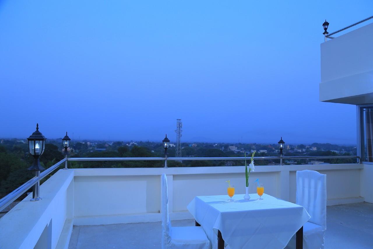 King & Queen Hotel Monywa Exterior foto